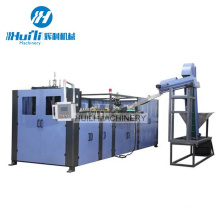 full automatic cooking oil bottles making machine